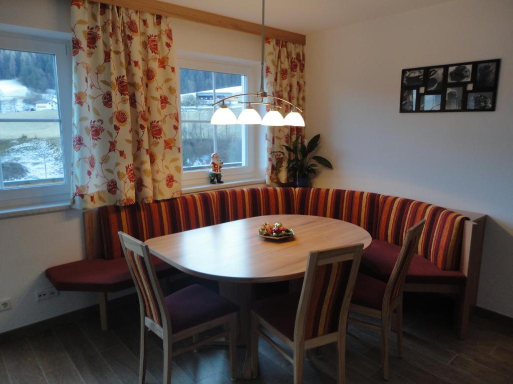 Gasthof Brentwirt Pension Leogang Kamer foto