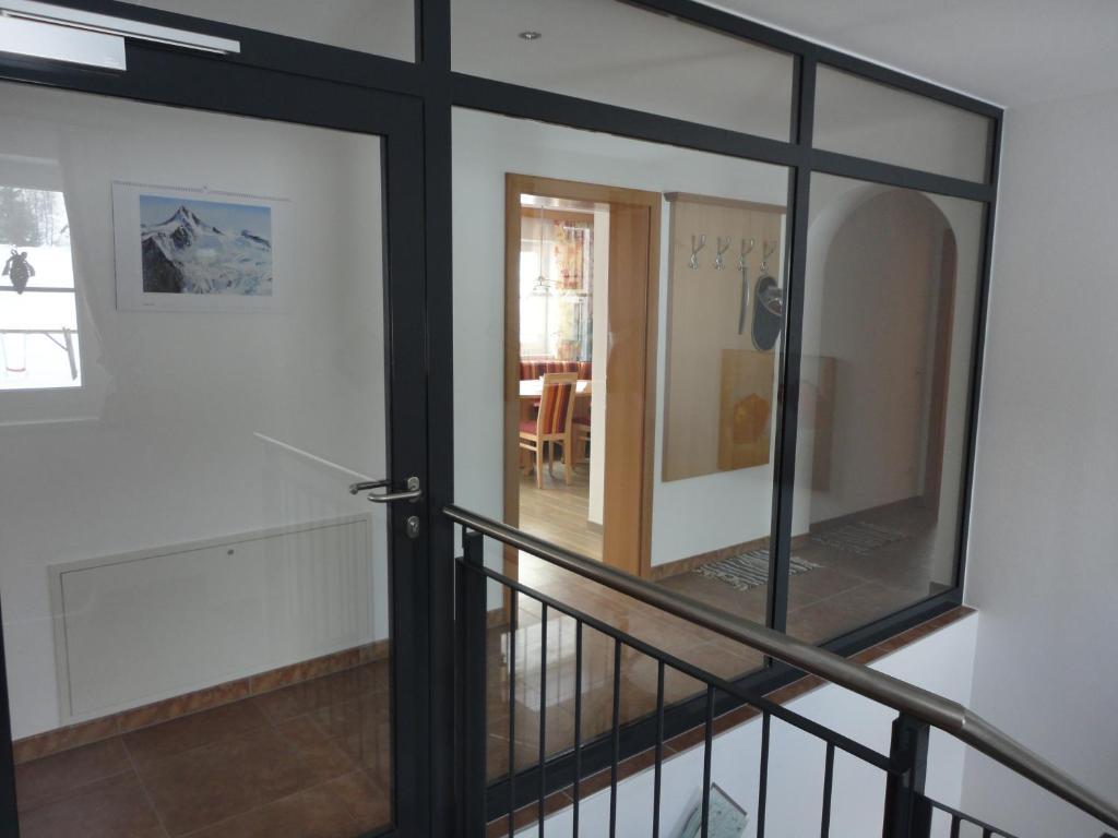Gasthof Brentwirt Pension Leogang Kamer foto